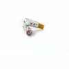Race Sport Lighting Race Sport T10 BLAST Series Hi Power CREE LED Replacement Bulbs, Pair, Amber -Cheap Vehicle Lighting Store XXW RST10HPA