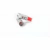 Race Sport Lighting Race Sport T10 BLAST Series Hi Power CREE LED Replacement Bulbs, Pair, Red
