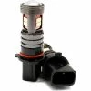 Race Sport Lighting Race Sport Terminator Series White P13W Base LED High Power Replacement Bulbs