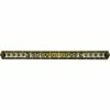 Race Sport Lighting Race Sport 21.5" ECO-SLIM Series LED Light Bar, Single Row 100 Watts CREE Diode Combo Beam 2 Race Sport Lighting Race Sport 21.5" ECO-SLIM Series LED Light Bar, Single Row 100 Watts CREE Diode Combo Beam -Cheap Vehicle Lighting Store XXW RSUS100W