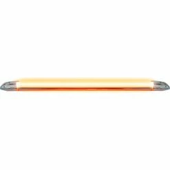 Race Sport Lighting Race Sport 12" VERSA-SPORT GLOW Accents, Amber, Sold Individually