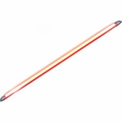 Race Sport Lighting Race Sport 36" VERSA-SPORT GLOW Accents, Red, Sold Individually