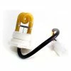 Race Sport Lighting Race Sport Replacement Halogen Strobe Light Bulb, Amber -Cheap Vehicle Lighting Store XXW STROBEBULB AM
